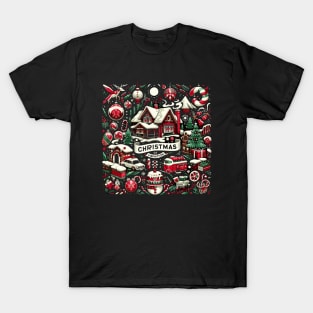 christmas vacation T-Shirt